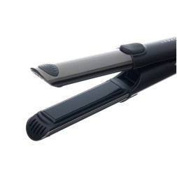 Щипцы для выпрямления волос DEWAL PRO LEGACY, черный, 24х95мм, керамич пластины, 60Вт