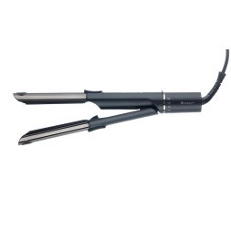 Щипцы для выпрямления волос DEWAL PRO LEGACY, черный, 24х95мм, керамич пластины, 60Вт