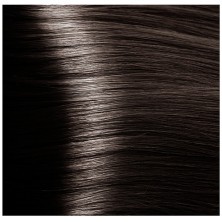 S 5.12 светло-коричневый пепельно-перламутровый крем-краска для волос  с экстрактом женьшеня и рисовыми протеинами линии Studio Professional , 100 мл