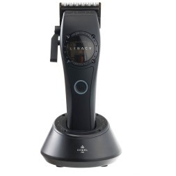 Машинка для стрижки DEWAL PRO LEGACY, аккум\сет., 11000 об\мин, нож 45мм, 0,5-3.5мм, 6 нас