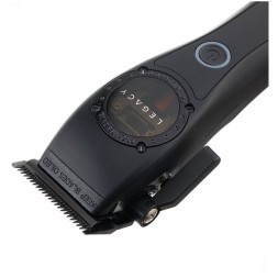 Машинка для стрижки DEWAL PRO LEGACY, аккум\сет., 11000 об\мин, нож 45мм, 0,5-3.5мм, 6 нас