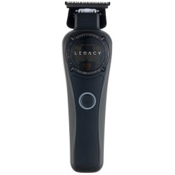 Машинка окантовочная для волос DEWAL PRO LEGACY, аккум\сет, 11000 об\мин, нож 40мм, 0,1 мм