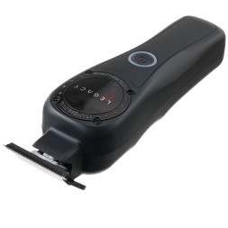 Машинка окантовочная для волос DEWAL PRO LEGACY, аккум\сет, 11000 об\мин, нож 40мм, 0,1 мм