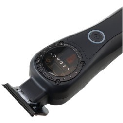 Машинка окантовочная для волос DEWAL PRO LEGACY, аккум\сет, 11000 об\мин, нож 40мм, 0,1 мм