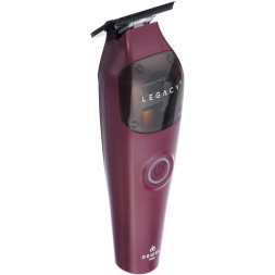 Машинка окантовочная для волос DEWAL PRO LEGACY2, аккум\сет, 10000-13000 об\мин, нож 40мм, 0,1 мм