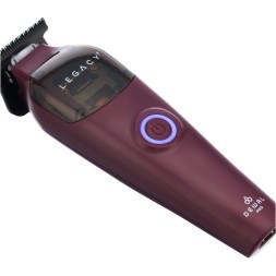 Машинка окантовочная для волос DEWAL PRO LEGACY2, аккум\сет, 10000-13000 об\мин, нож 40мм, 0,1 мм