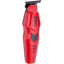 Машинка для стрижки окантовочная DEWAL IRON, аккум\сет, 7200 об\мин, нож 40мм, 0,2 мм