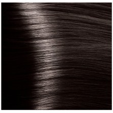 HY 3.0 Темно-коричневый Крем-краска для волос с Гиалуроновой кислотой серии “Hyaluronic acid”, 100мл