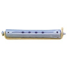 RWL5 Коклюшки DEWAL, серо-голубые, длинные, d 12 мм 12 шт/уп