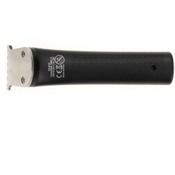 Машинка для стрижки окантовочная DEWAL FREESTYLE MINI, аккум\сет, 5500об\мин, T-нож, 0.2мм, 4 нас