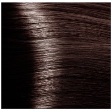 HY 6.8 Темный блондин капучино Крем-краска для волос с Гиалуроновой кислотой серии “Hyaluronic acid”, 100мл